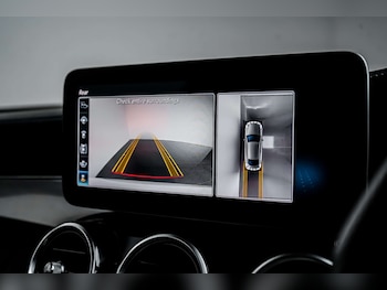 Used Mercedes-Benz C Class 2018 for sale - 77765853: Photo