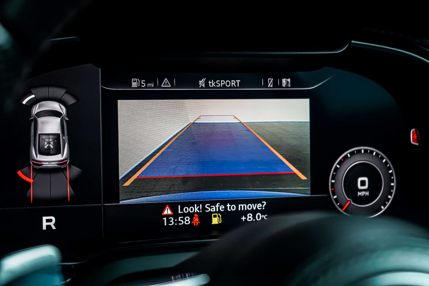 Used Audi R8 2016 for sale - 77583955: Photo 10