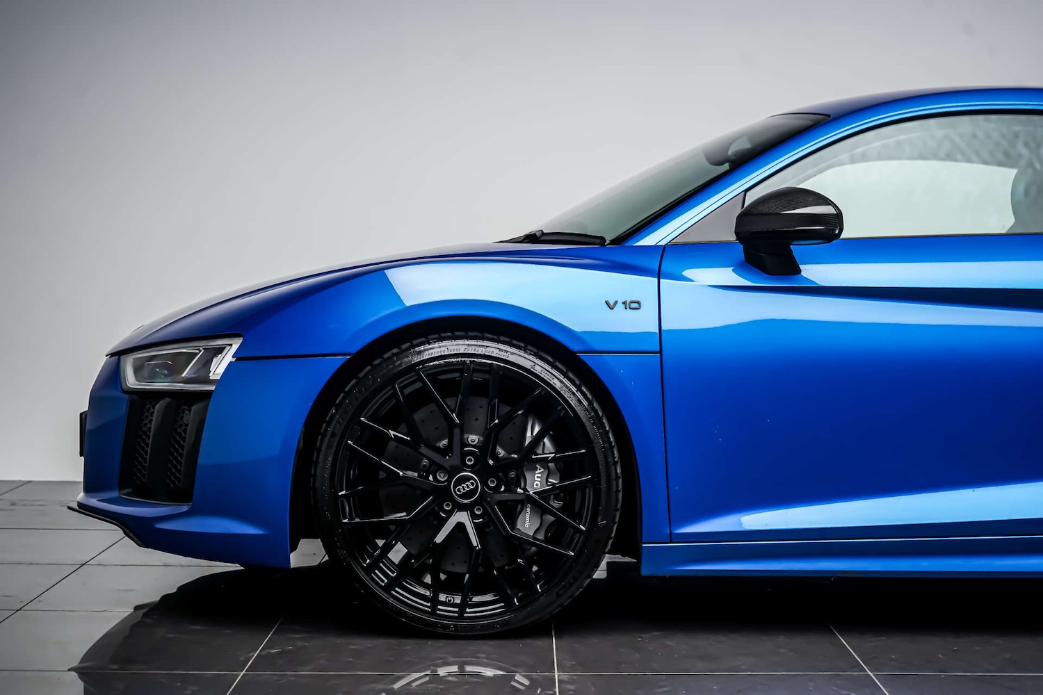 Used Audi R8 2016 for sale - 77583955: Photo 11