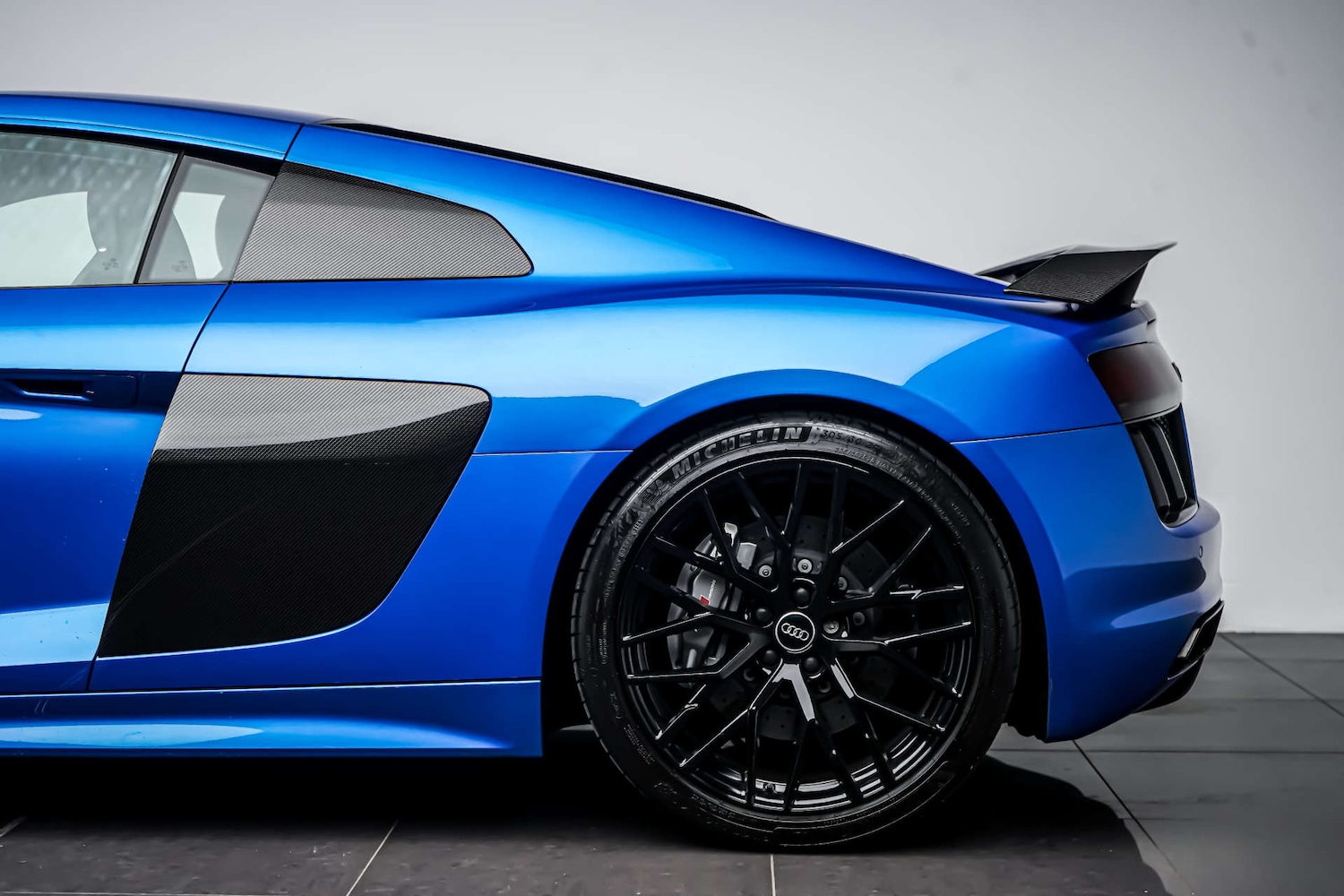 Used Audi R8 2016 for sale - 77583955: Photo 12