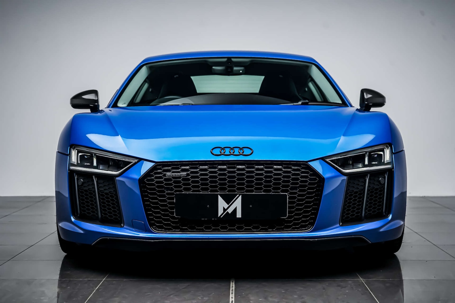 Used Audi R8 2016 for sale - 77583955: Photo 2