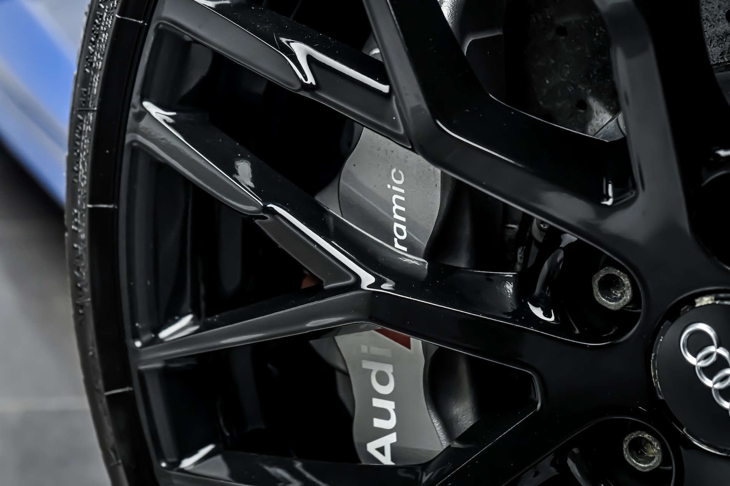 Used Audi R8 2016 for sale - 77583955: Photo 20