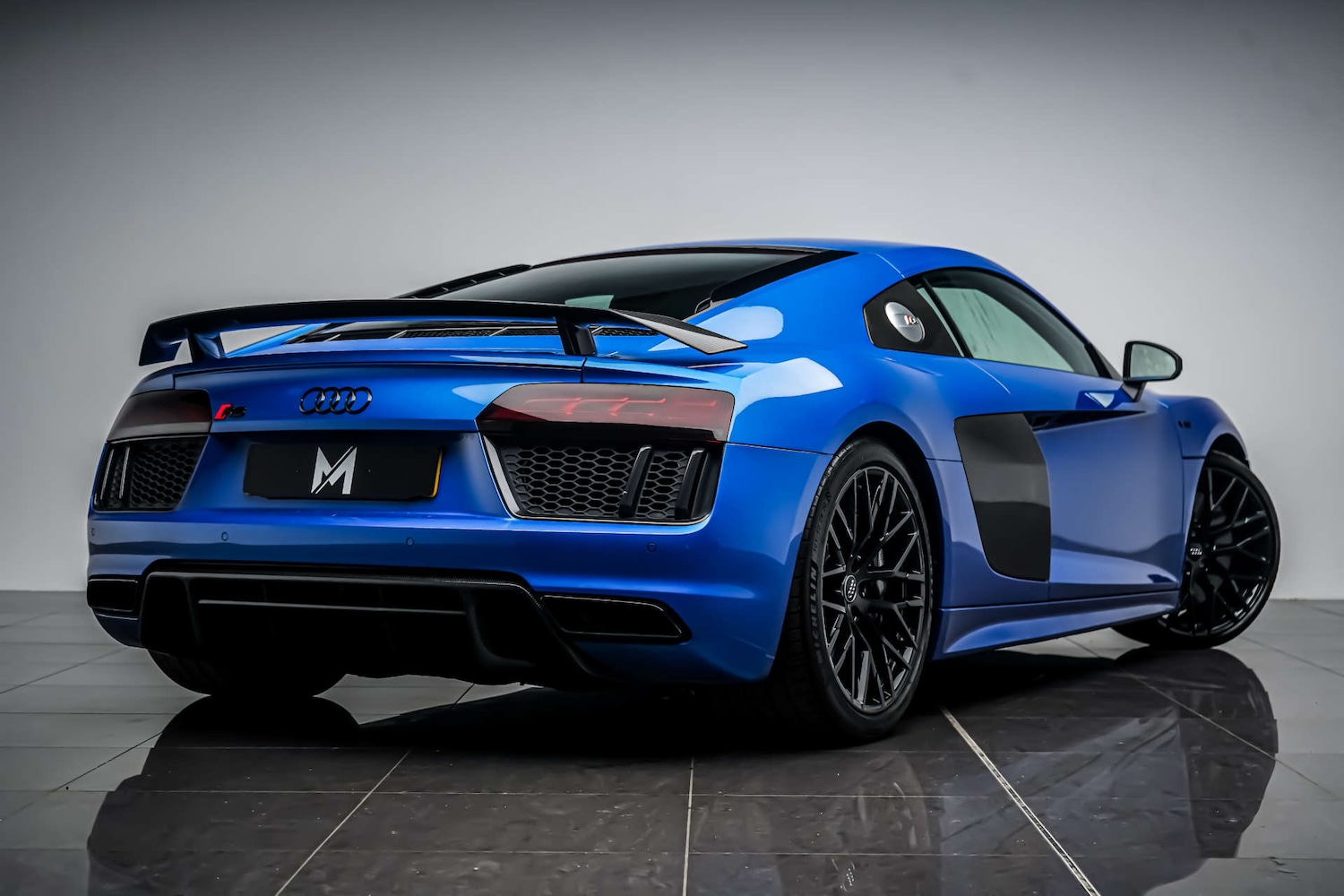 Used Audi R8 2016 for sale - 77583955: Photo 21