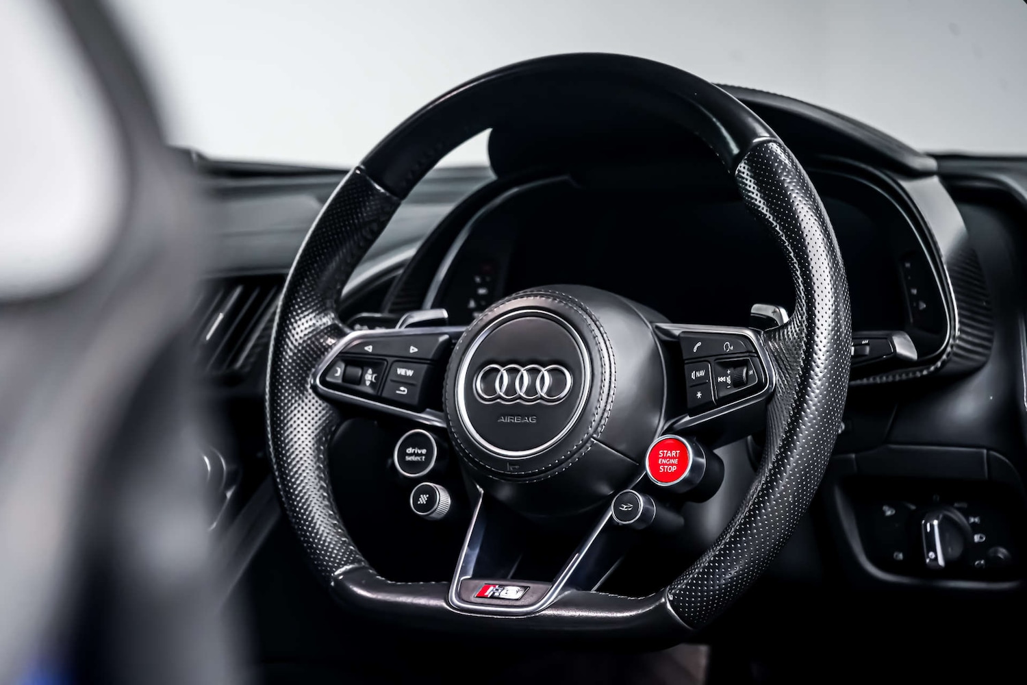 Used Audi R8 2016 for sale - 77583955: Photo 26