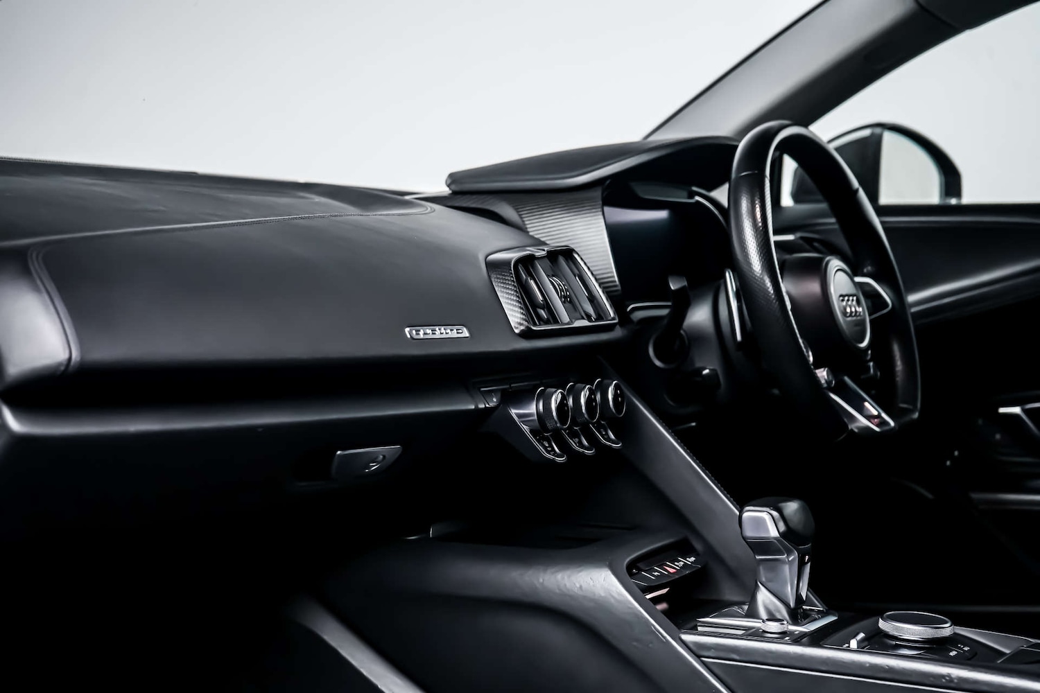 Used Audi R8 2016 for sale - 77583955: Photo 28