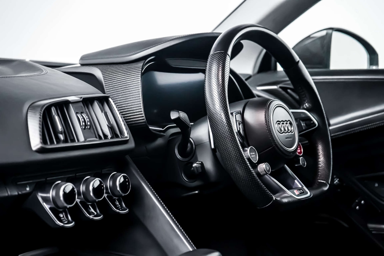 Used Audi R8 2016 for sale - 77583955: Photo 29