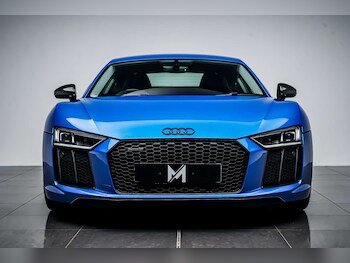 Used Audi R8 2016 for sale - 77583955: Photo