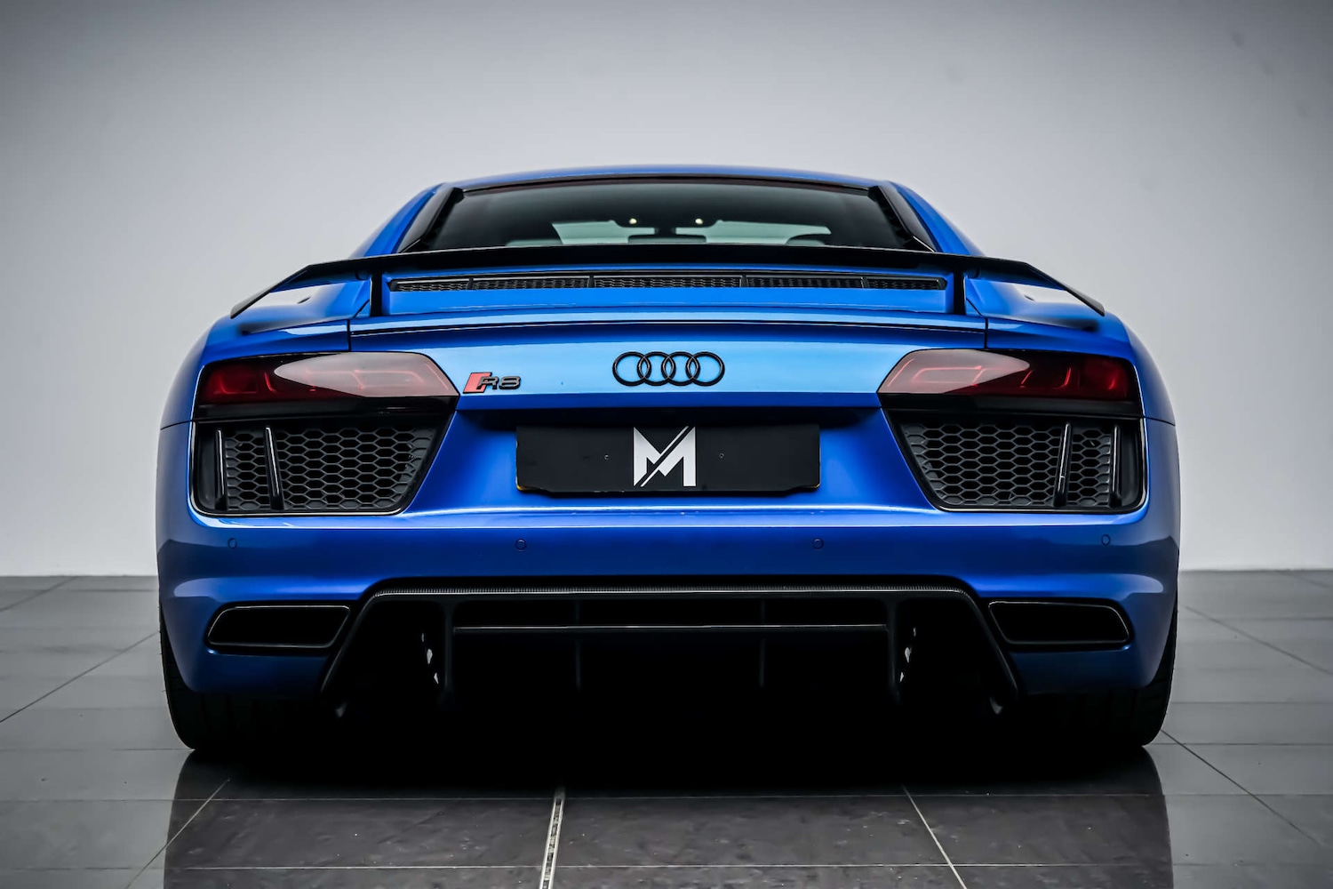 Used Audi R8 2016 for sale - 77583955: Photo 4