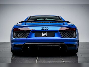 Used Audi R8 2016 for sale - 77583955: Photo