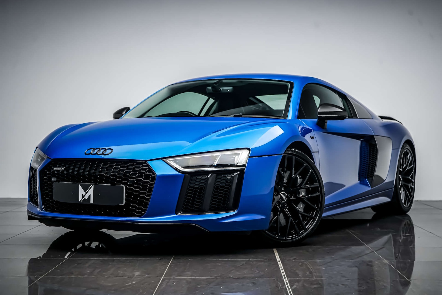 Used Audi R8 2016 for sale - 77583955: Photo 5