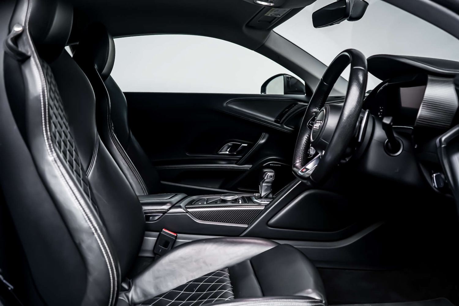 Used Audi R8 2016 for sale - 77583955: Photo 6