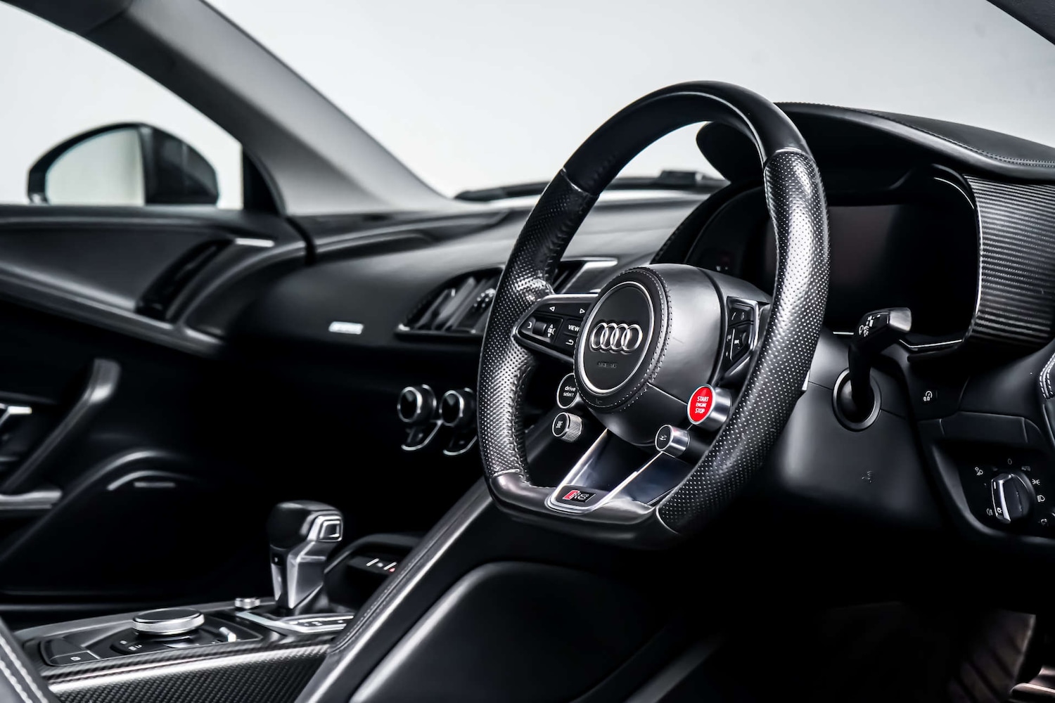 Used Audi R8 2016 for sale - 77583955: Photo 8