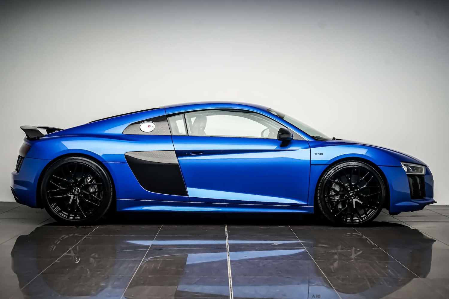 Used Audi R8 2016 for sale - 77583955: Photo 9