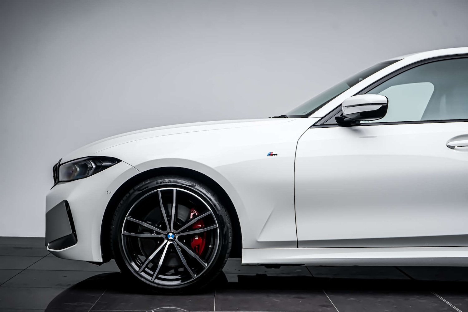 Used BMW 3 Series 2023 for sale - 77426932: Photo 10