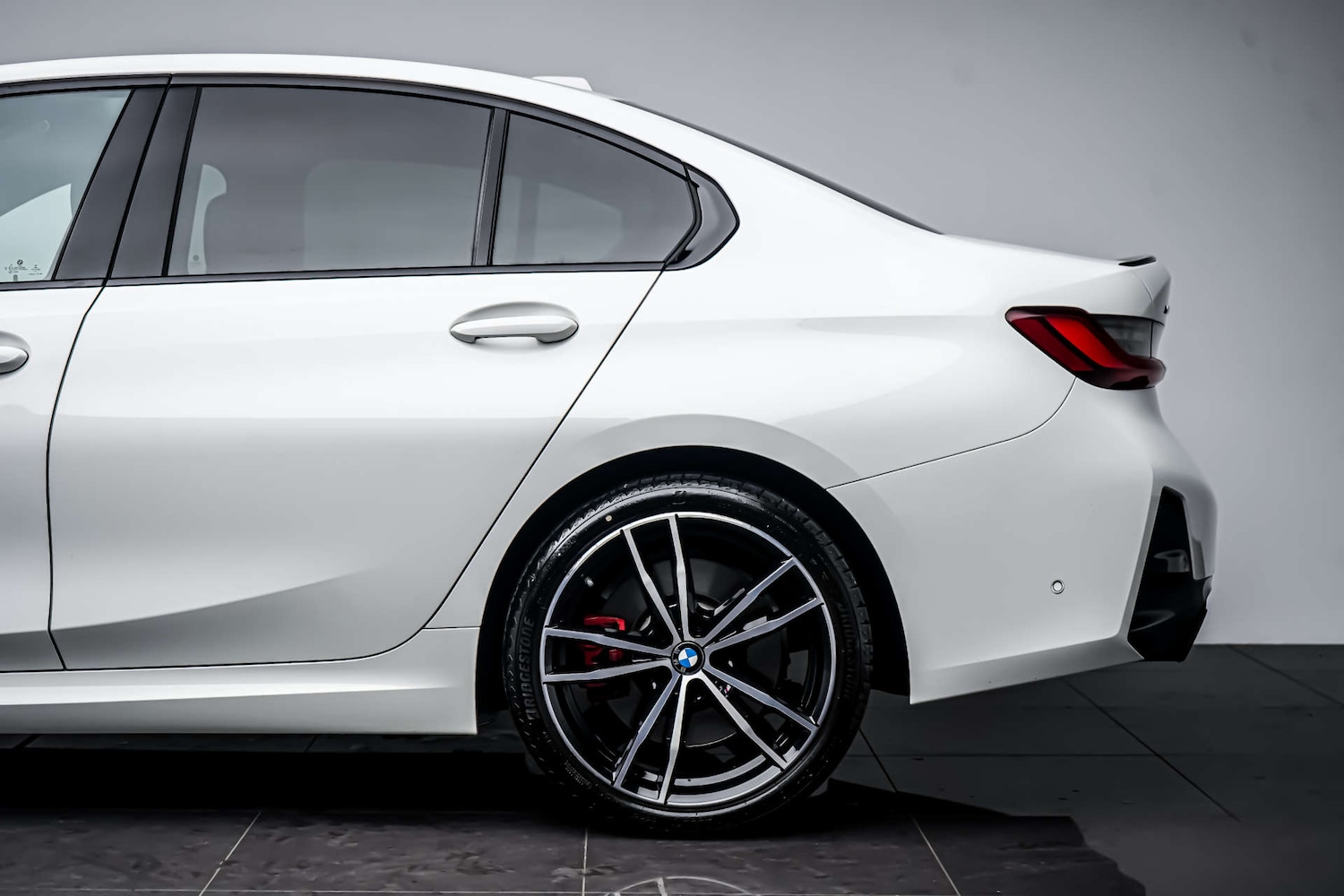 Used BMW 3 Series 2023 for sale - 77426932: Photo 11