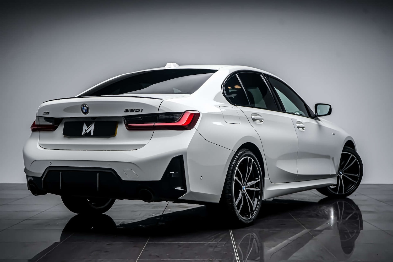 Used BMW 3 Series 2023 for sale - 77426932: Photo 14