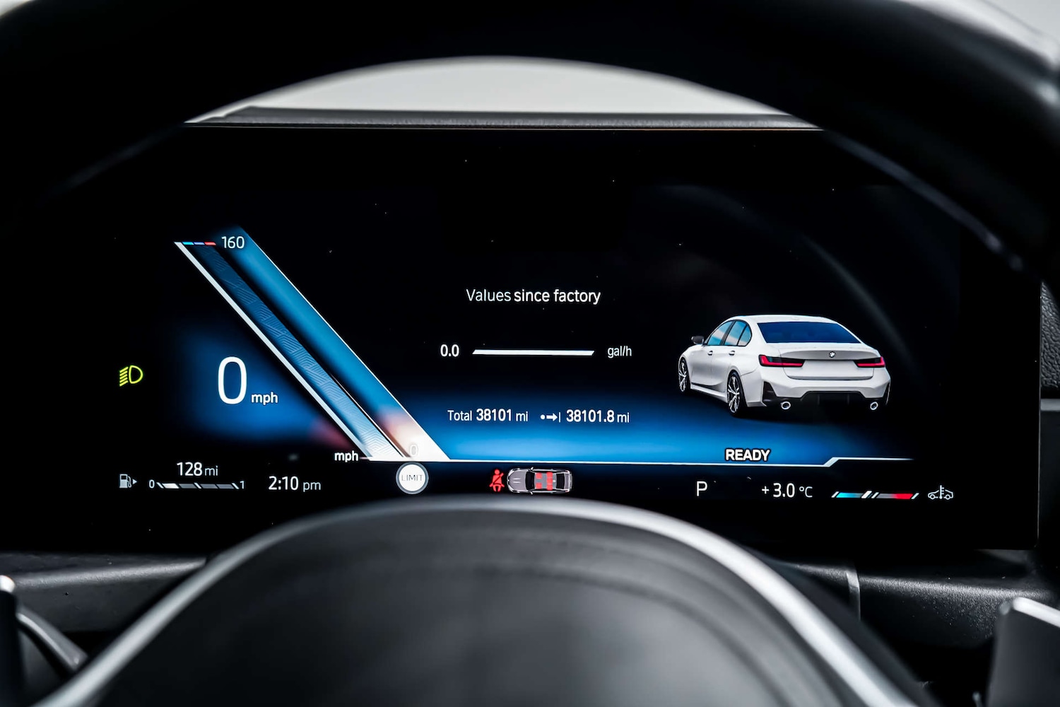 Used BMW 3 Series 2023 for sale - 77426932: Photo 15