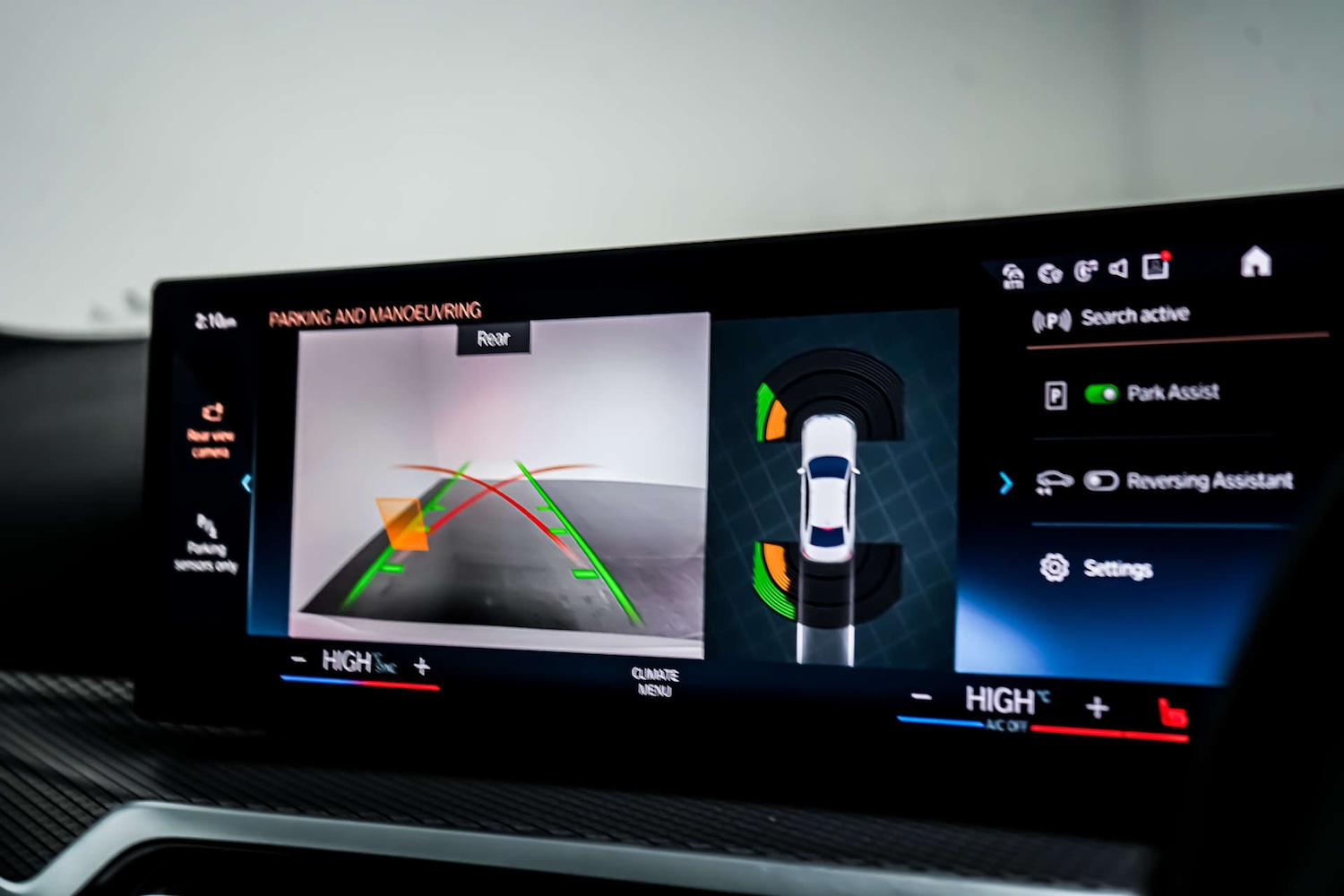 Used BMW 3 Series 2023 for sale - 77426932: Photo 3