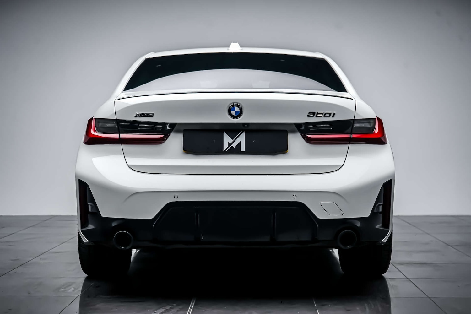 Used BMW 3 Series 2023 for sale - 77426932: Photo 4