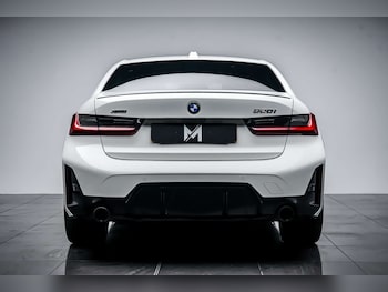 Used BMW 3 Series 2023 for sale - 77426932: Photo