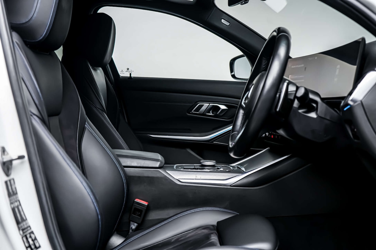 Used BMW 3 Series 2023 for sale - 77426932: Photo 5