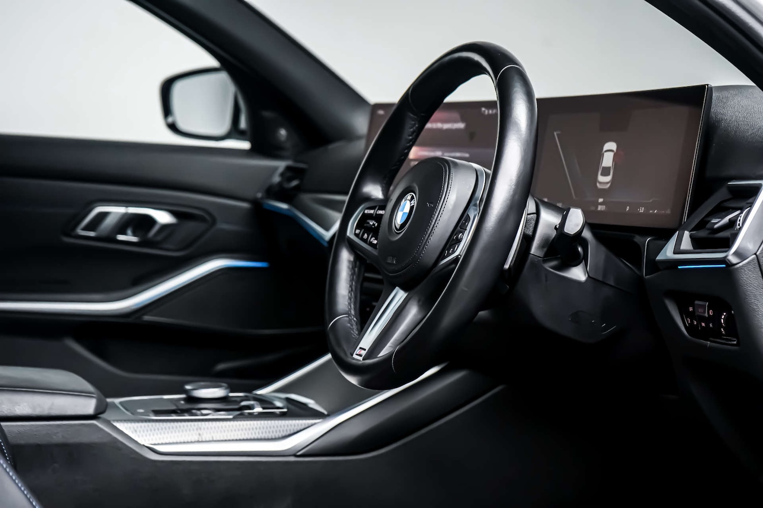 Used BMW 3 Series 2023 for sale - 77426932: Photo 7