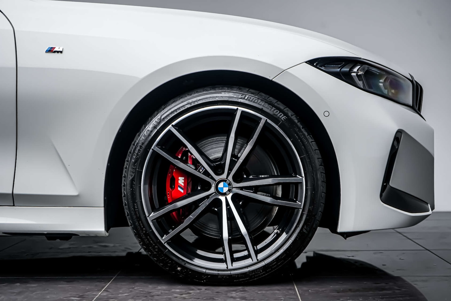 Used BMW 3 Series 2023 for sale - 77426932: Photo 8