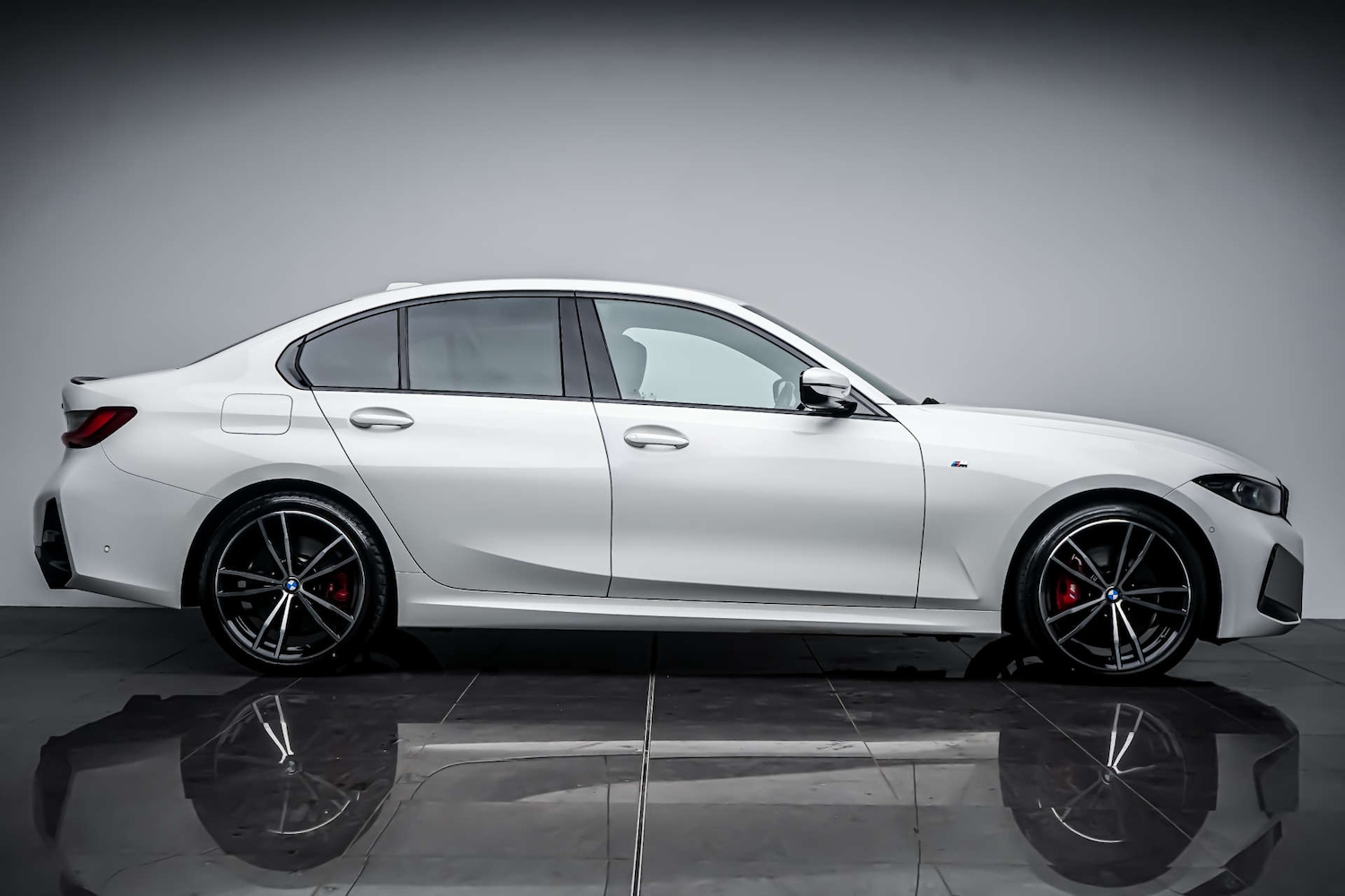 Used BMW 3 Series 2023 for sale - 77426932: Photo 9