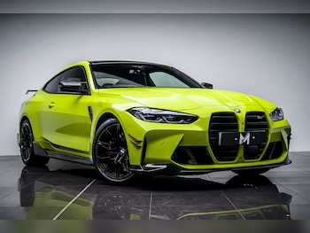 Used BMW M4 2021 for sale - 79276844: Photo