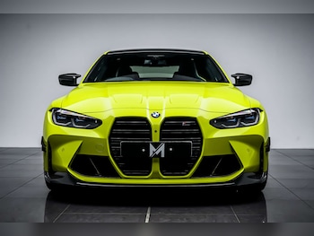 Used BMW M4 2021 for sale - 79276844: Photo