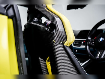 Used BMW M4 2021 for sale - 79276844: Photo