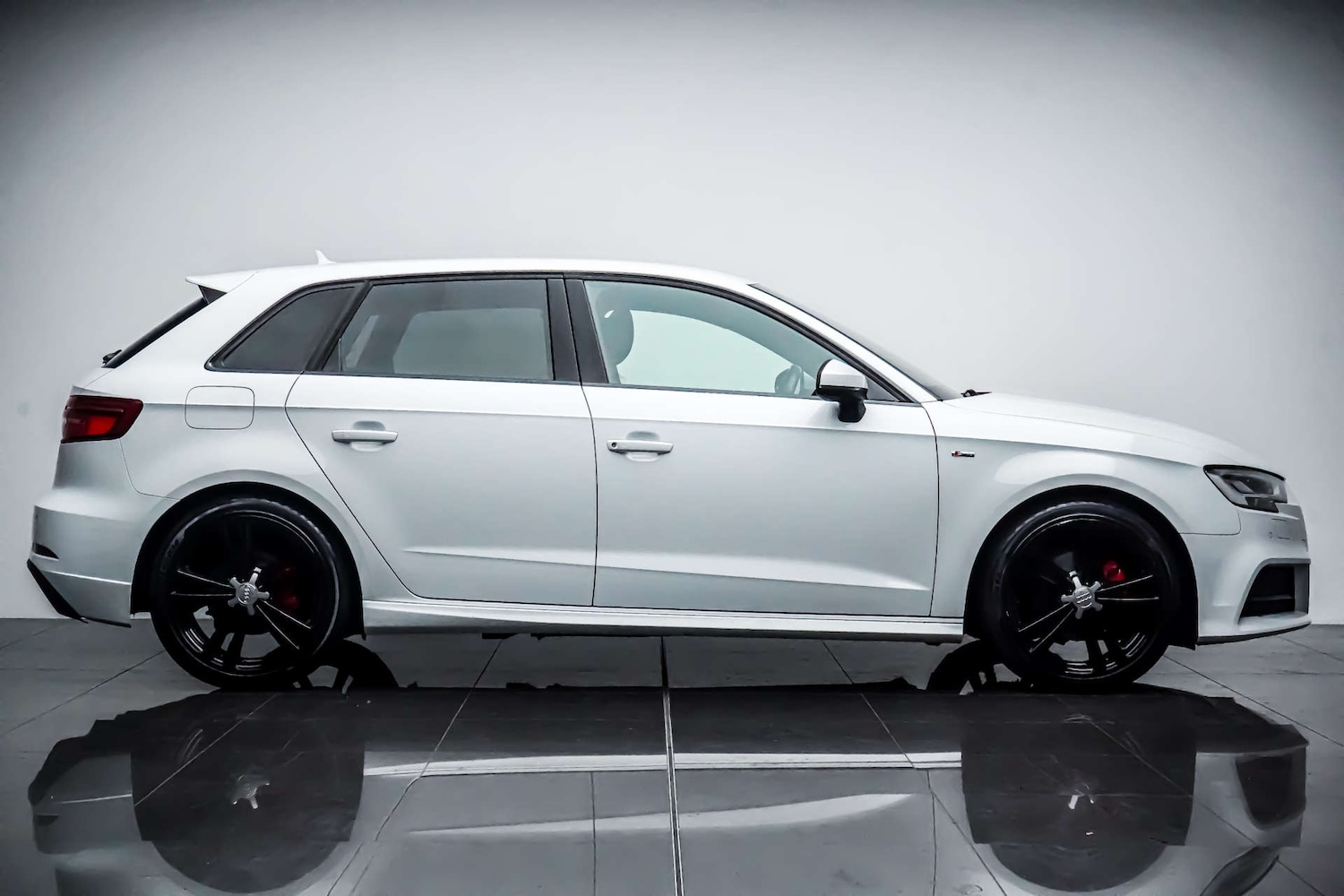 Used Audi A3 2016 for sale - 76831011: Photo 10