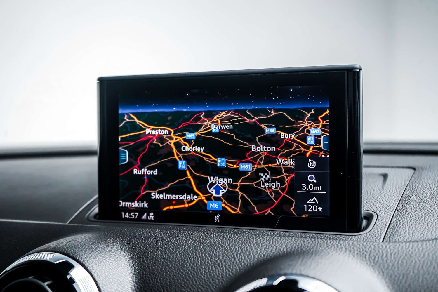 Used Audi A3 2016 for sale - 76831011: Photo 11