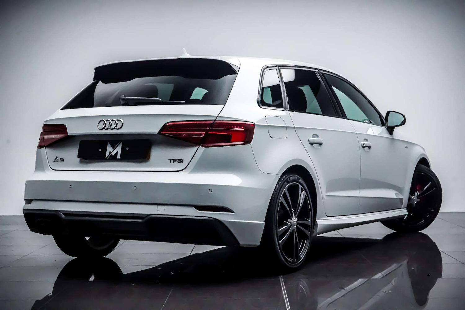 Used Audi A3 2016 for sale - 76831011: Photo 12