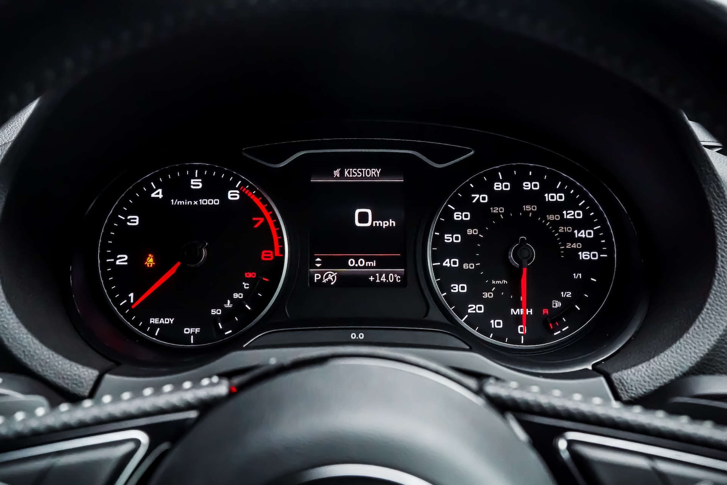 Used Audi A3 2016 for sale - 76831011: Photo 13