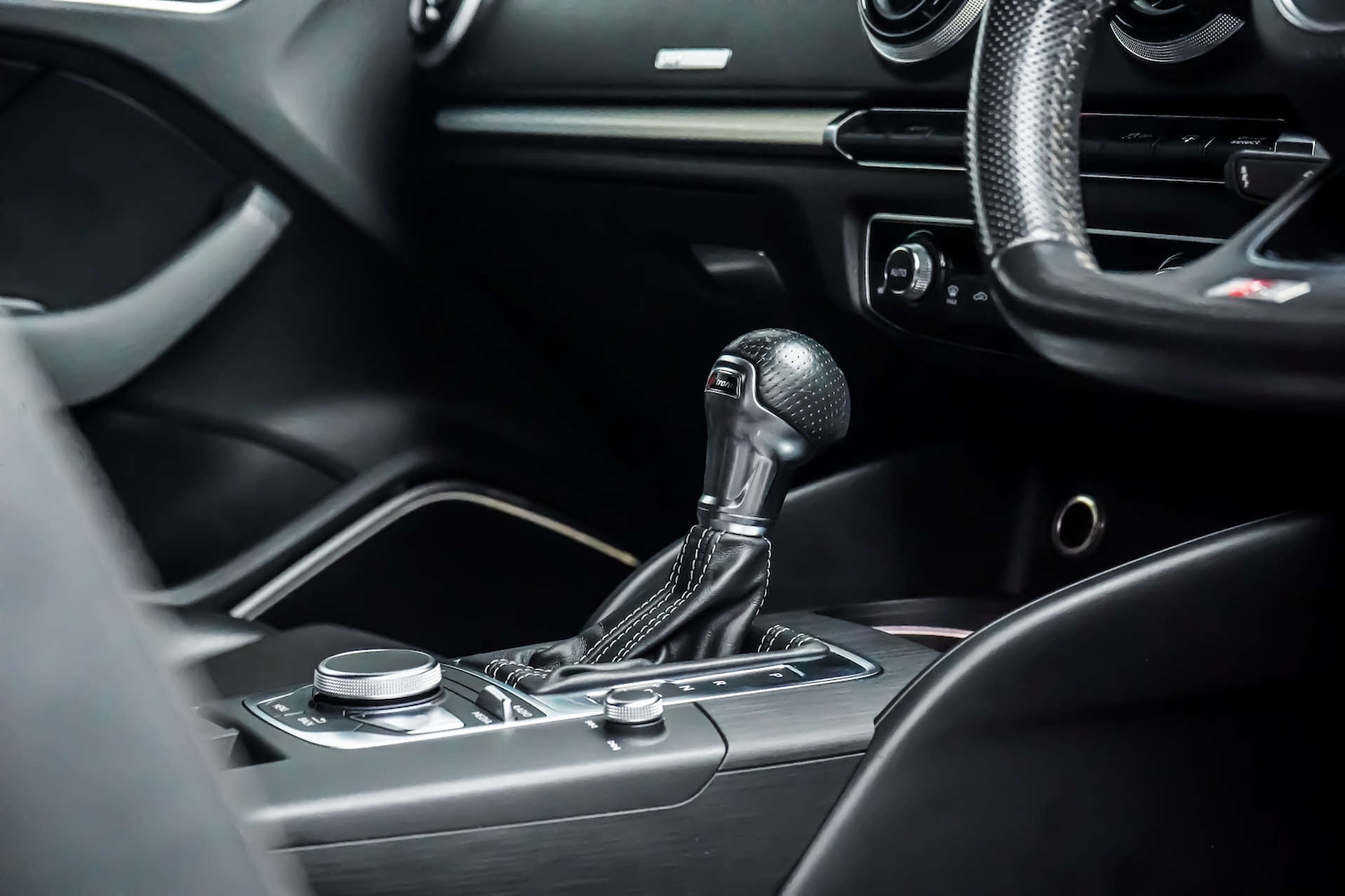 Used Audi A3 2016 for sale - 76831011: Photo 14