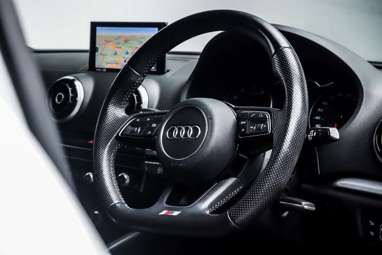 Used Audi A3 2016 for sale - 76831011: Photo 16