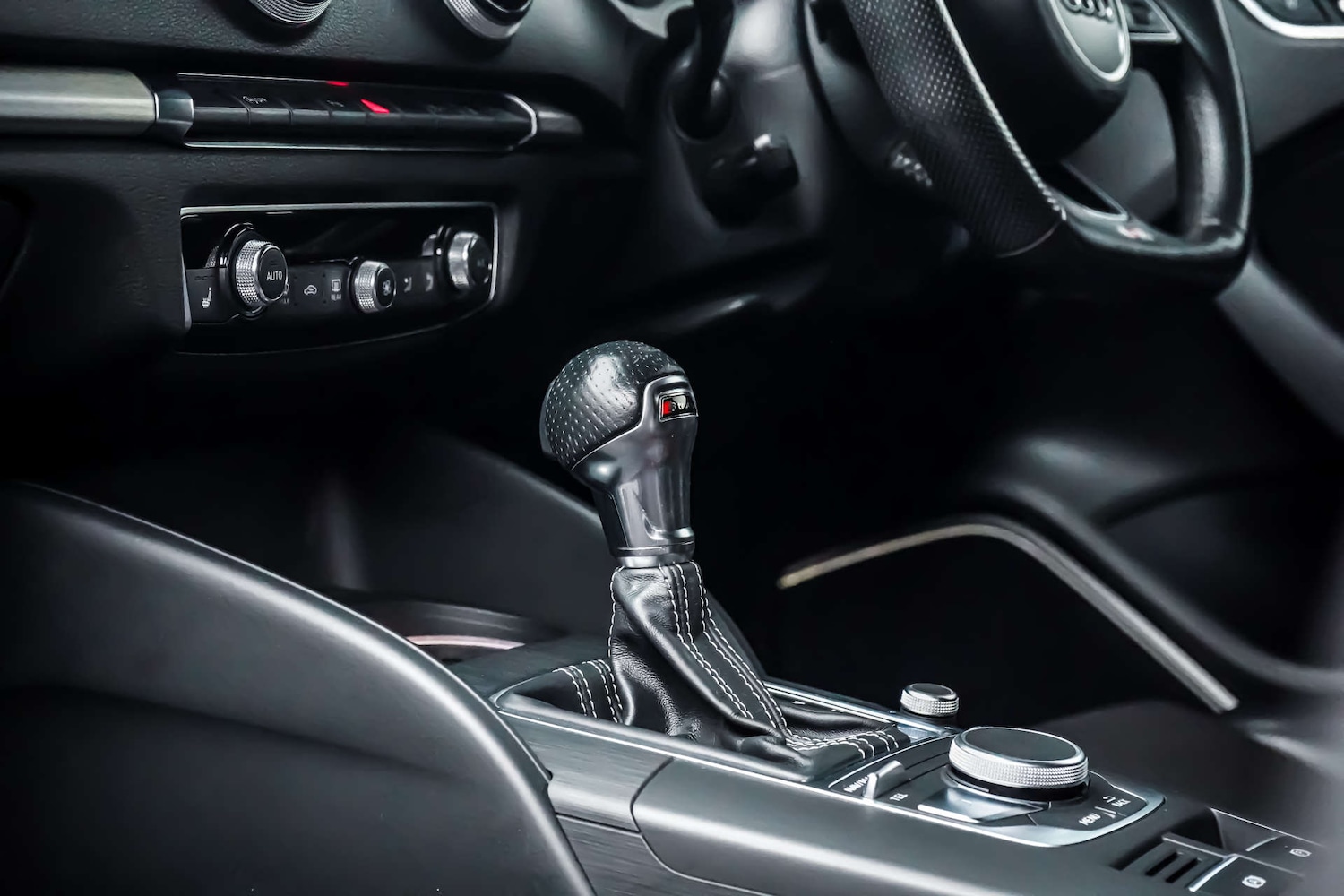 Used Audi A3 2016 for sale - 76831011: Photo 17