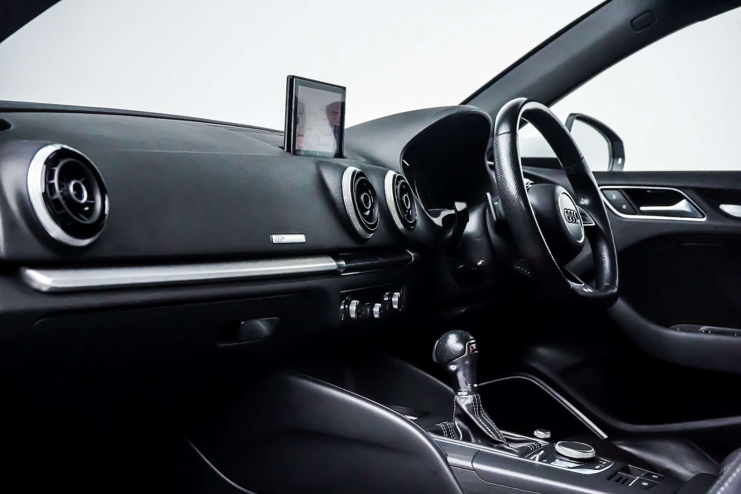 Used Audi A3 2016 for sale - 76831011: Photo 18