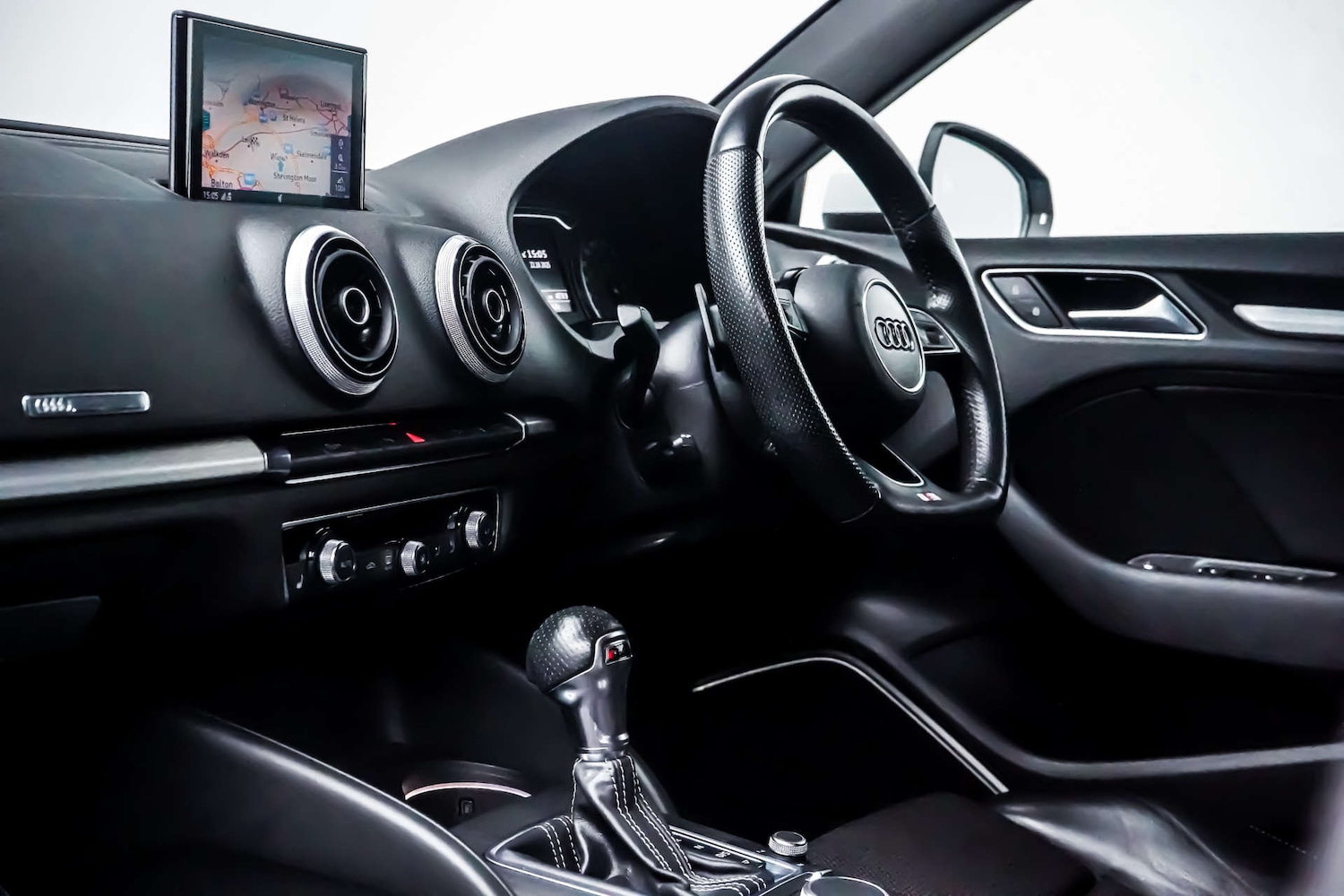 Used Audi A3 2016 for sale - 76831011: Photo 19