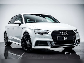 Used Audi A3 2016 for sale - 76831011: Photo