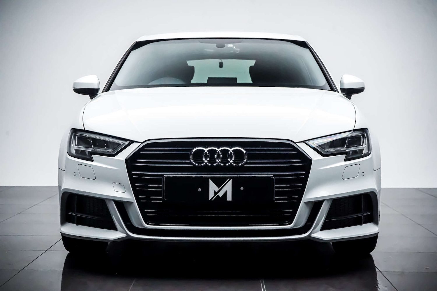 Used Audi A3 2016 for sale - 76831011: Photo 2