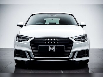 Used Audi A3 2016 for sale - 76831011: Photo