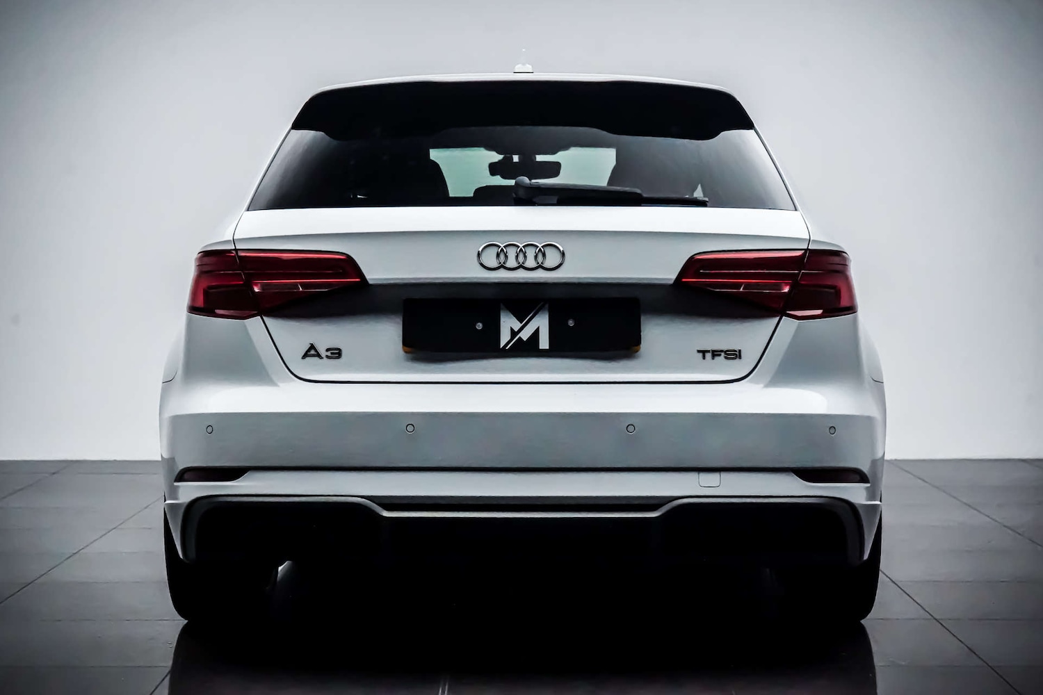 Used Audi A3 2016 for sale - 76831011: Photo 4