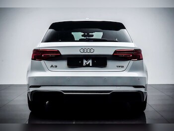 Used Audi A3 2016 for sale - 76831011: Photo