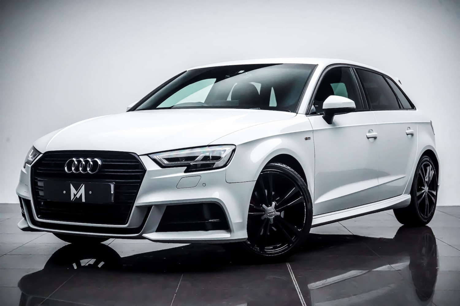 Used Audi A3 2016 for sale - 76831011: Photo 5