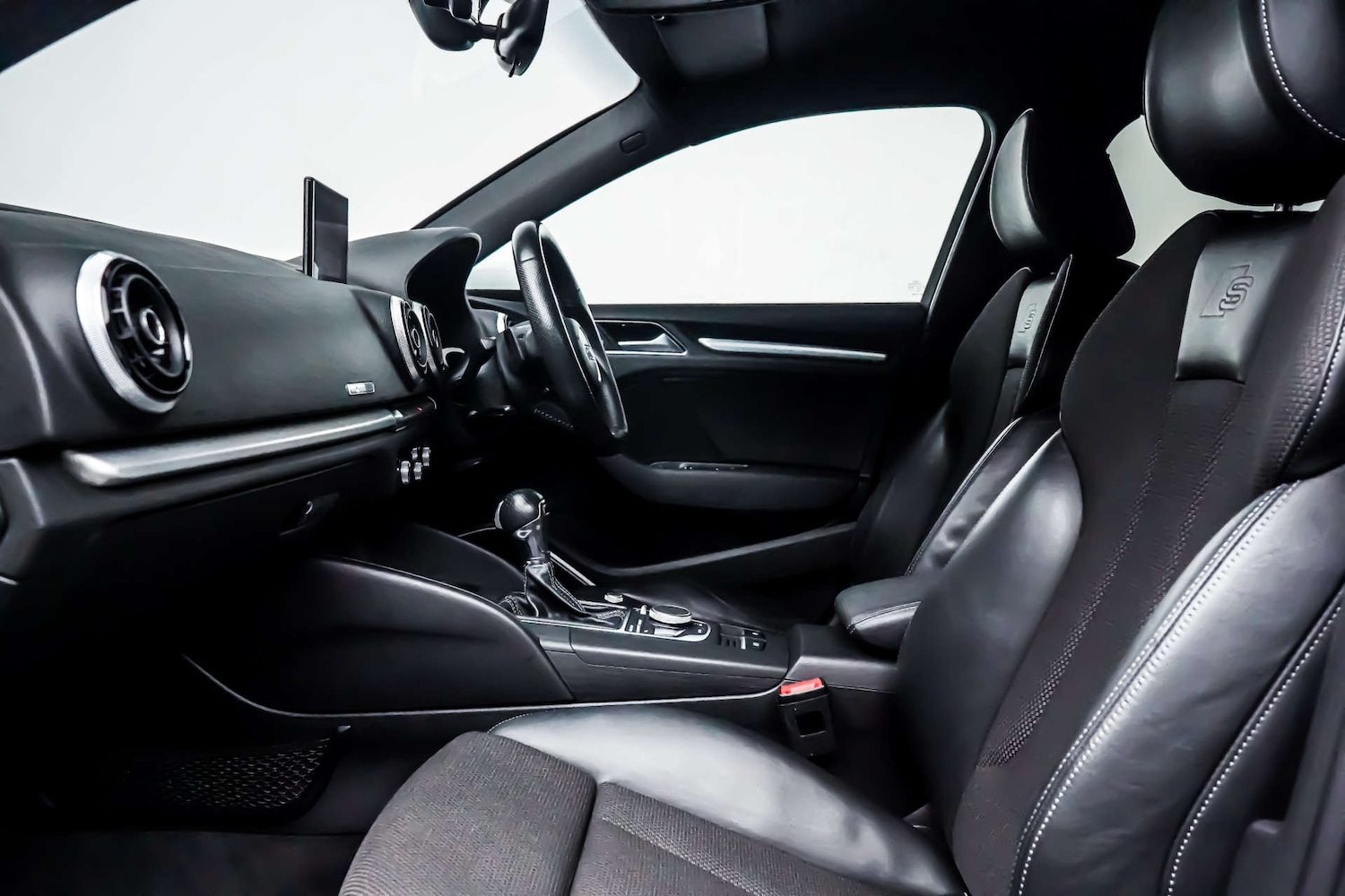 Used Audi A3 2016 for sale - 76831011: Photo 7