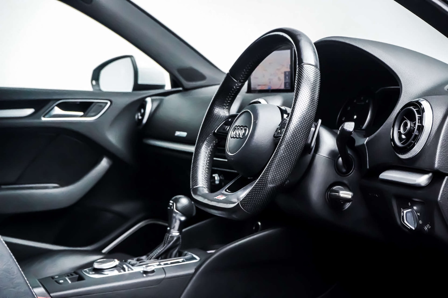 Used Audi A3 2016 for sale - 76831011: Photo 9