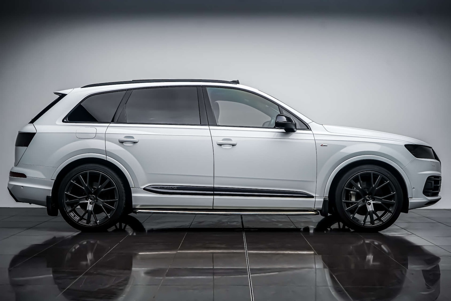 Used Audi Q7 2019 for sale - 77022438: Photo 11