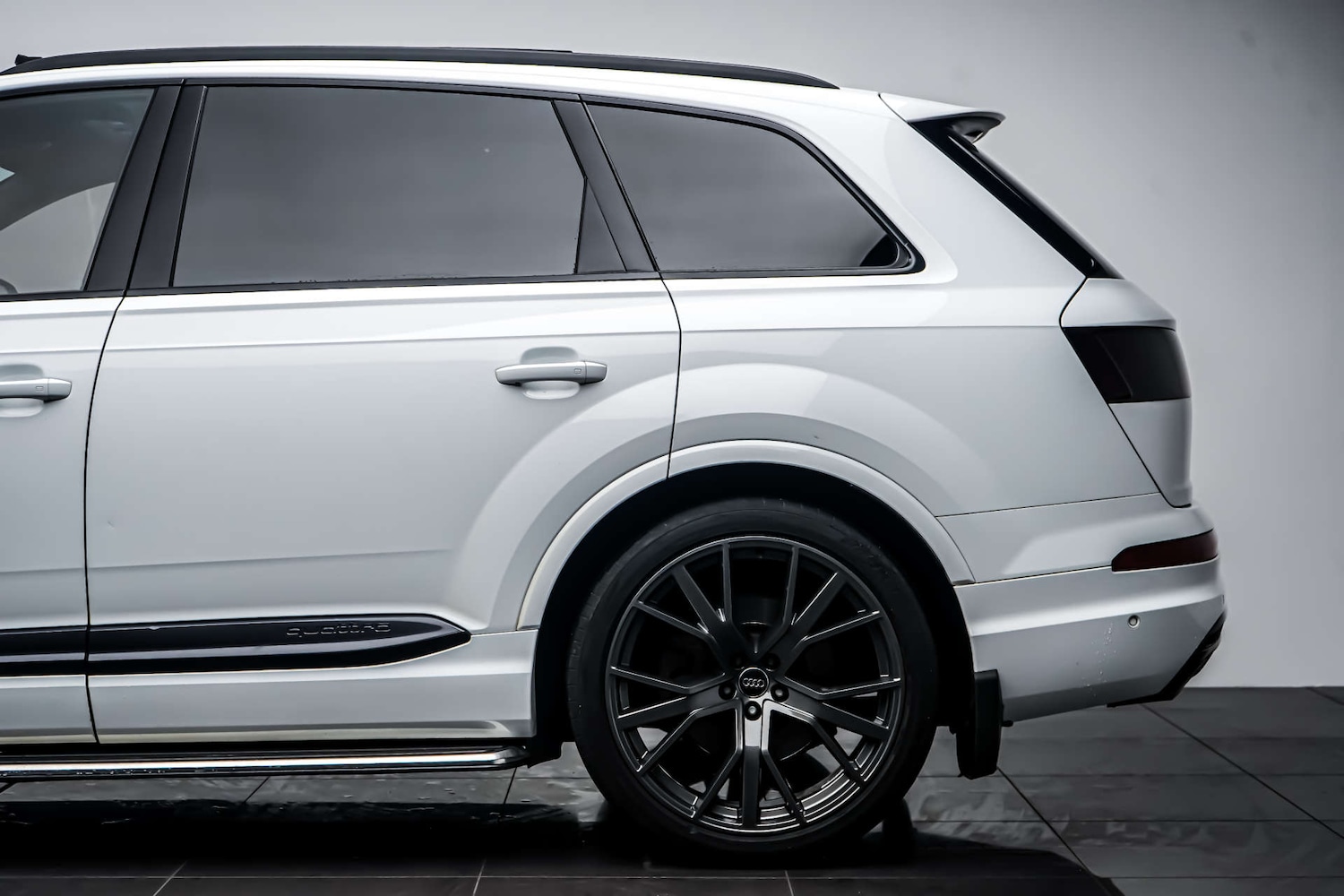 Used Audi Q7 2019 for sale - 77022438: Photo 14